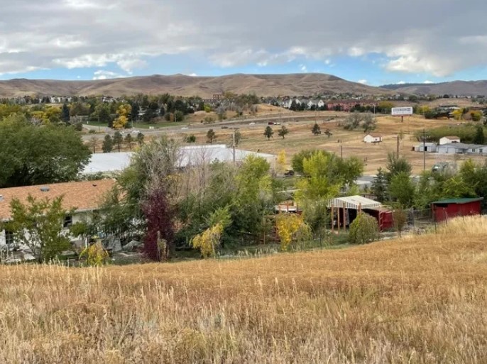 Land for Sale in 14141 & 14095 W. 7th Avenue Colorado 80401